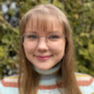 Meet your Posher, Abby